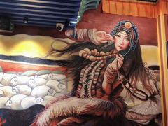 -敏珠拉姆藏餐·南京厨房(富春江东街店)