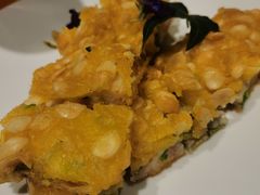 -肆月河豚·新淮扬(金融街店)