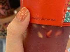 -LELECHA乐乐茶(美罗城店)