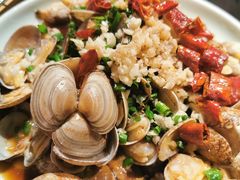 -老头儿油爆虾·1987杭州烟火味(湖滨银泰in77D区店)