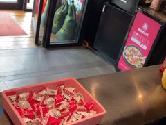 -老板恋上鱼(环山路店)