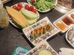 -AJIYA·池袋日式烧肉自助(天津万象城店)