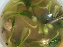 酸辣汤-农家新村(裕华道店)