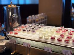 -富力丽思卡尔顿酒店·香荟全日制餐厅