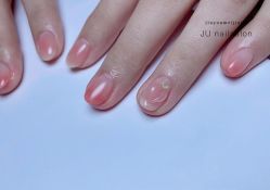 -JU·旧友日式美甲美睫工作室