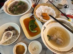 -一肴·牛肉粿条(深圳湾睿印店)