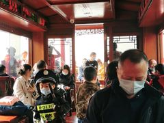 -西湖游船