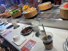 -龍歌自助小火锅(崂山丽达店)