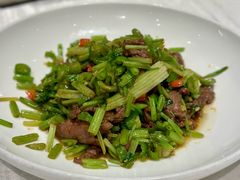 -柒园·三十年创意杭帮菜(龙湖滨江天街店)