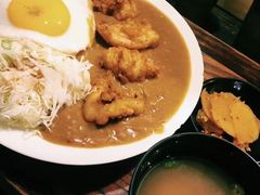 -金龙咖喱