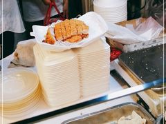-特色椒盐排条(天山西路店)