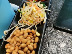 -烤路里·韩国品质自助烤肉(石路天虹4号店)