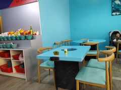 -湾区九号鲜切牛肉火锅(明珠南路店)