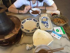 -将台涮肉(万科店)