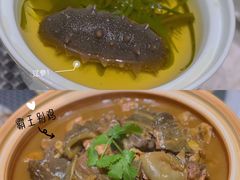 -金汤宴餐厅·粤菜(德云社店)