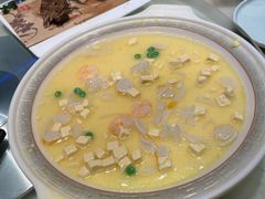 -红蜡烛-养生粥-津鲁菜(中山路店)