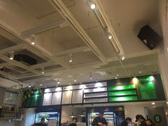 -greenjoy绿享轻食(宁海路店)