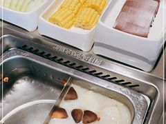 -海底捞火锅(杭州萧山宝龙广场店)