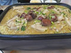 -北方饺子王·海肠捞饭·海鲜锅(山大店)