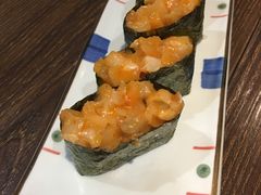 -大雄寿司(中华广场店)