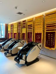-禧贝阁母婴呵护中心(市图书馆店)