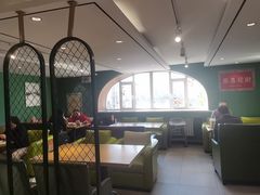 -去茶去餐厅(中央大街店)