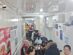 -玲玲米粉·新疆现炒米粉(大十字总店)