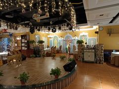 -俄士厨房(时代天街店)