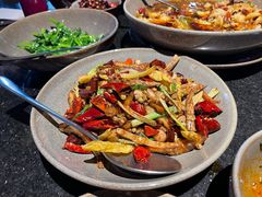 -华豫川酒家(双子塔店)