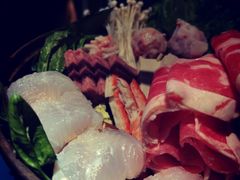 -京和风食堂·定食寿喜锅(保利樾广场店)