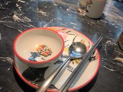 -新白鹿餐厅(松江开元地中海店)