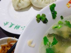 -小胖包子王(赵公口店)