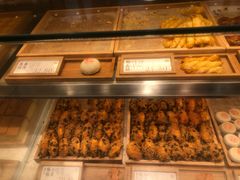 -泸溪河桃酥(西直门凯德店)