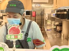 -煎饼道·新鲜现做(重庆北站店)
