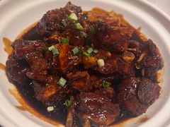 -绿茶餐厅(布吉万象汇店)