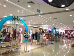 -hotwind热风(世纪东方广场店)