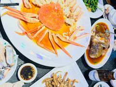 -王庄阿咪海鲜大排档(象园店)