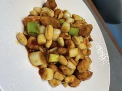 -黑窑厂糖油饼烤鸭·清真菜(黑窑厂街店)