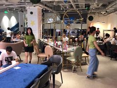 -Ms·KIMO星漠亲子餐厅(高新店)