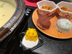 -牛New寿喜烧(金茂览秀城店)