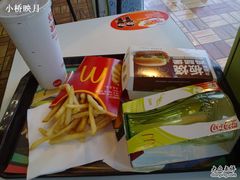 20100522552-麦当劳(杨高南路店)