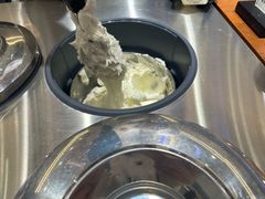 -野人先生Gelato(上海长宁龙之梦店)