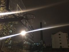 -大连理工大学(凌水校区)