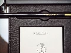 -沈阳丽都酒店