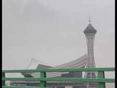 -宁波海天一洲景区