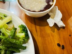 -清心素食自助餐厅(夫子庙店)