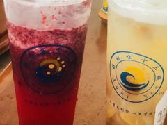 -好时味十三姨(河西路店)