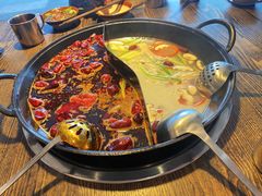 -冯校长老火锅(深圳总店)