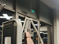 -METIS FITNESS女性健身工作室