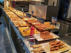 -半岛听涛蒸汽海鲜自助(K11店)